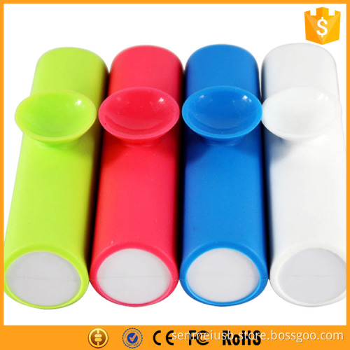 Promotional Item Original 20800 mah Sucker Power Bank For Xiaomi